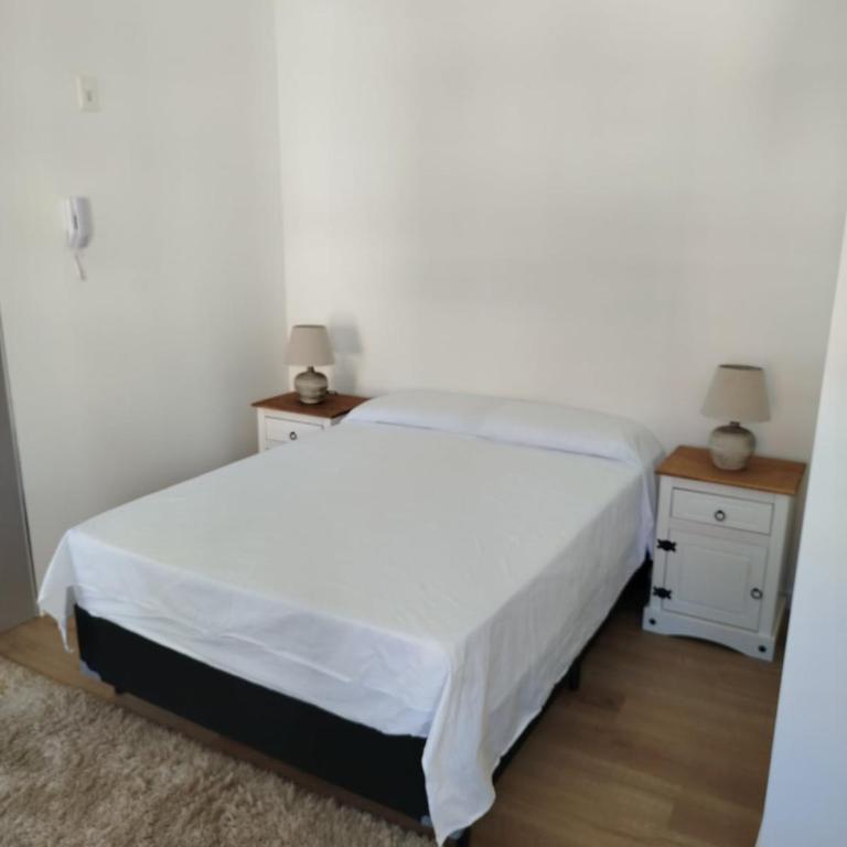 Monoambiente confortable y céntrico en Montevideo - Apartamento de 1 dormitorio - 38