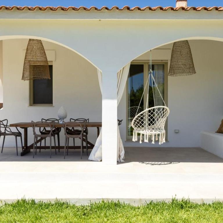 Villa Bianca - Villa Superior - 32
