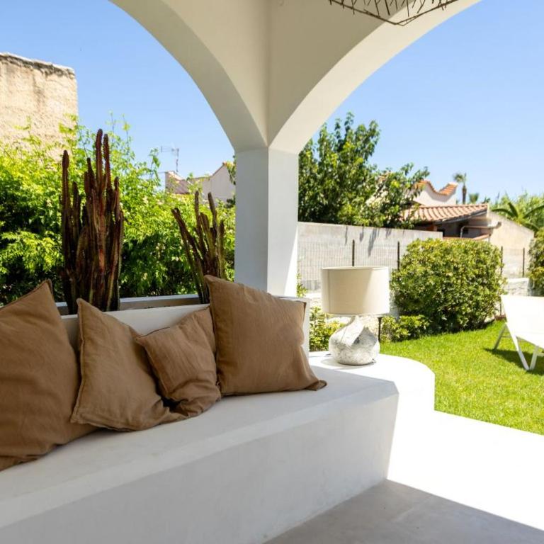 Villa Bianca - Villa Superior - 43