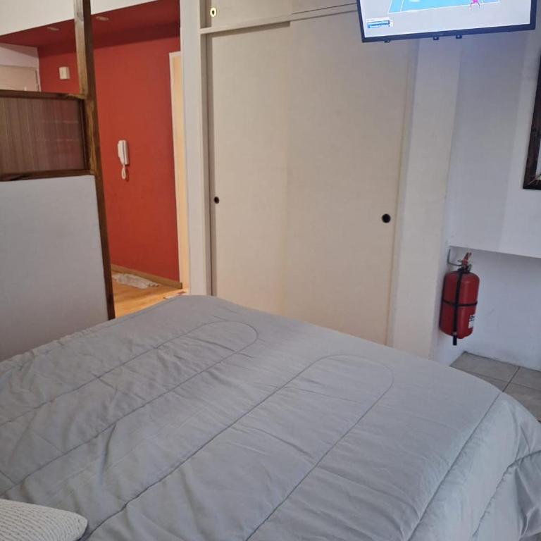 Departamento Brown 131 - Apartamento de 1 dormitorio - 5