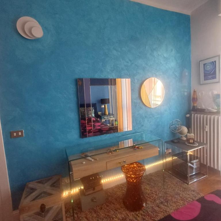 Appartamento Camera LGBTQ friendly - Double Room with Shared Bathroom - 7