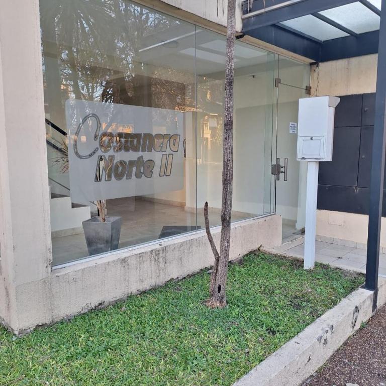 Departamento Brown 131 - Apartamento de 1 dormitorio - 2
