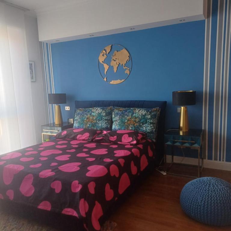 Appartamento Camera LGBTQ friendly - Double Room with Shared Bathroom - 4