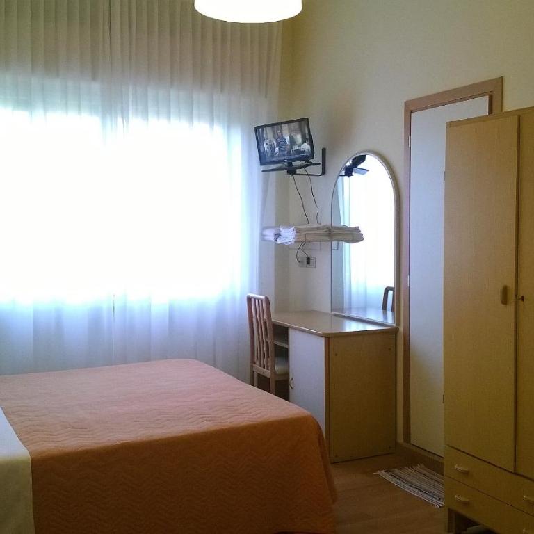 Hotel Capri - Camera Quadrupla Comfort - 3
