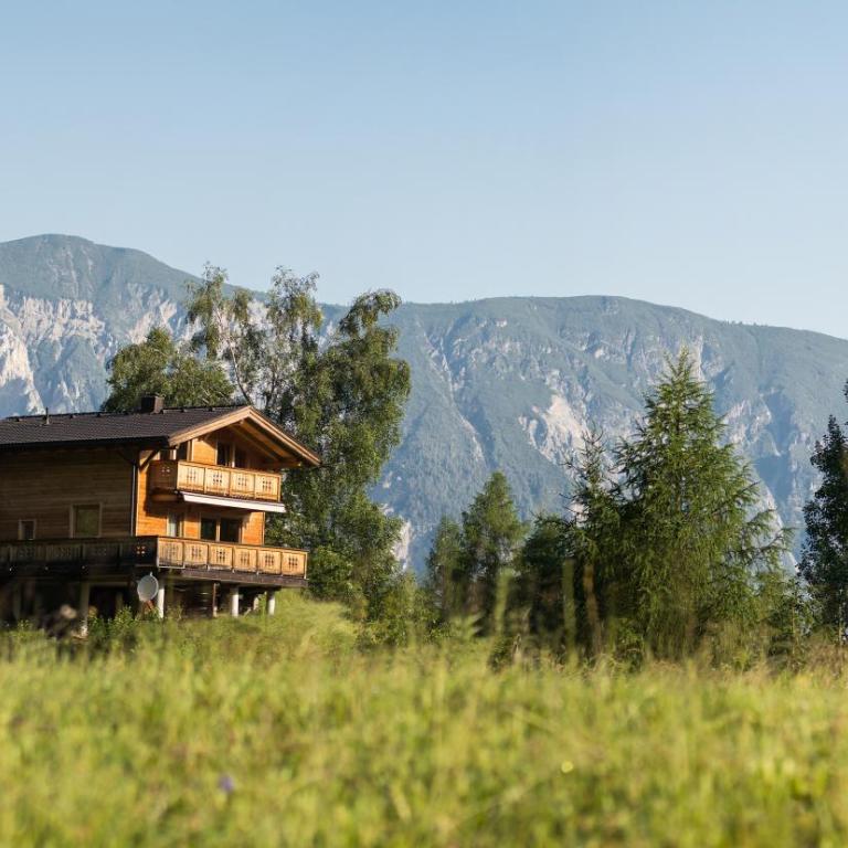 Ferienhaus Oetztal - Haus mit 3 Schlafzimmern - 2