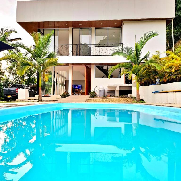 TERRA LOMA House - Casa de 5 dormitorios - 18