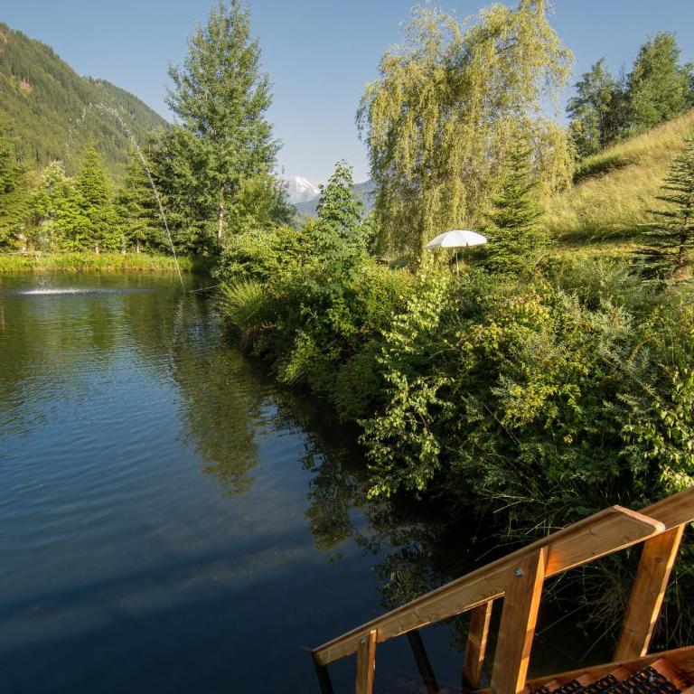 Ferienhaus Oetztal - Haus mit 3 Schlafzimmern - 9