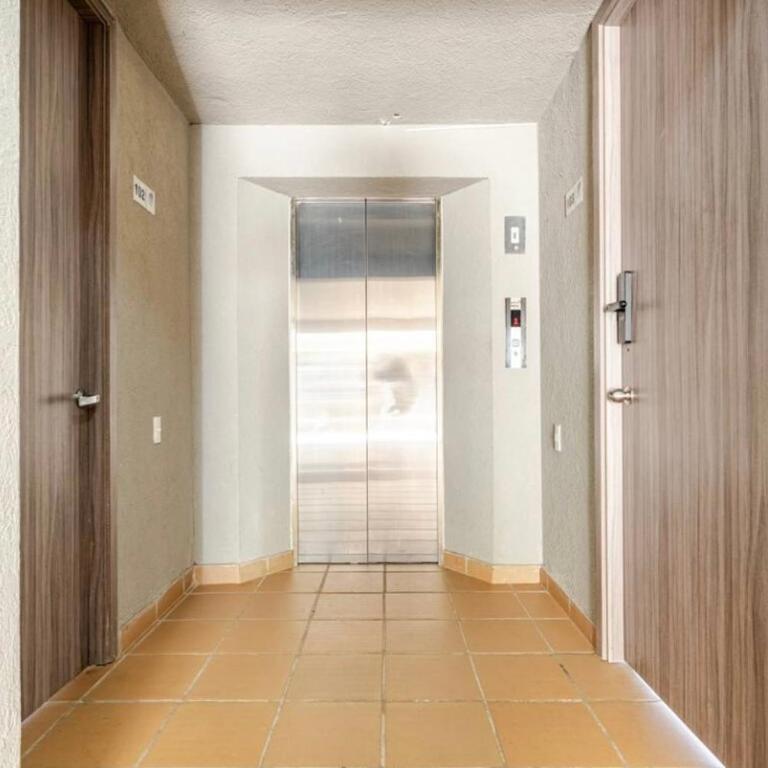 Panorámica de Cali - Apartamento de 3 dormitorios - 3