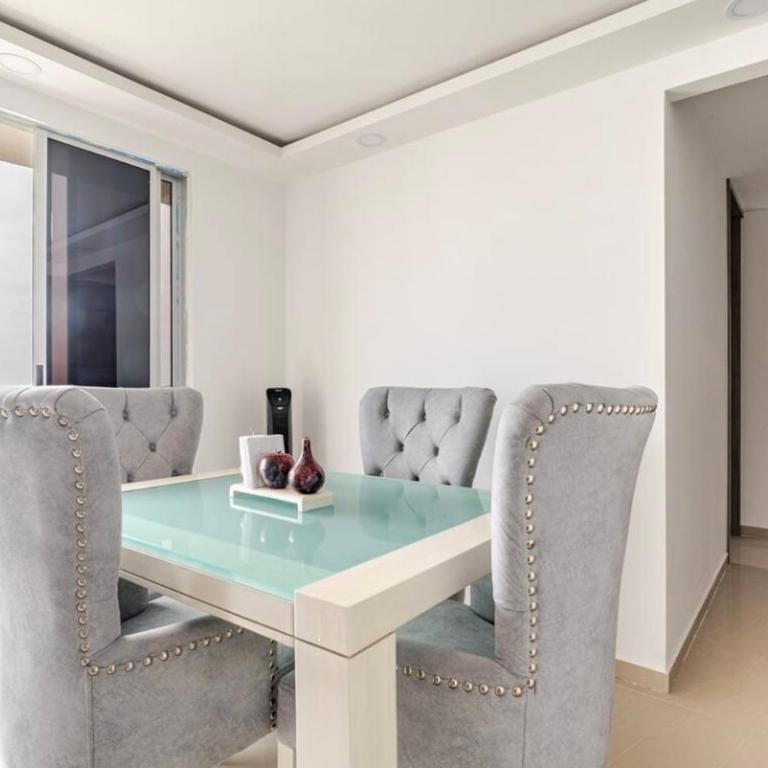 Panorámica de Cali - Apartamento de 3 dormitorios - 5