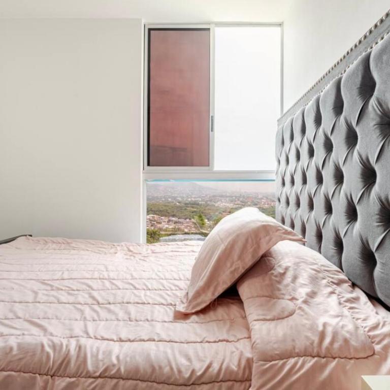Panorámica de Cali - Apartamento de 3 dormitorios - 7