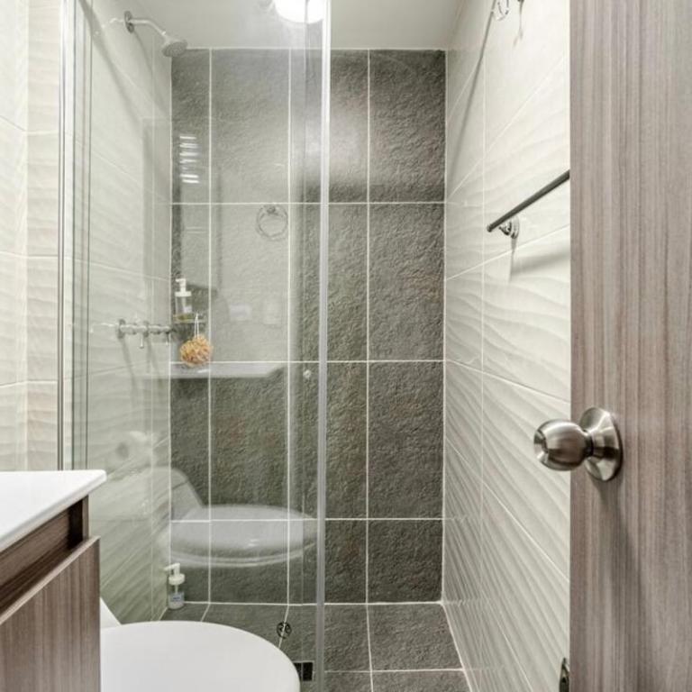 Panorámica de Cali - Three-Bedroom Apartment - 9