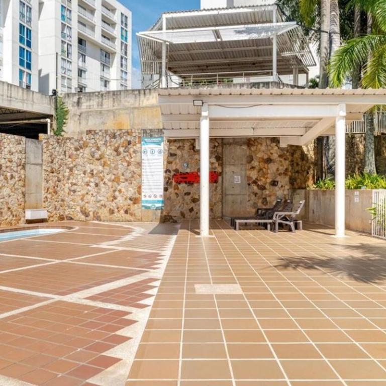 Panorámica de Cali - Apartamento de 3 dormitorios - 10