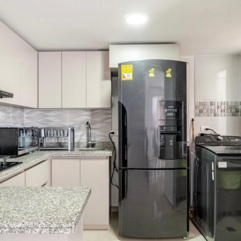 Panorámica de Cali - Apartamento de 3 dormitorios - 11