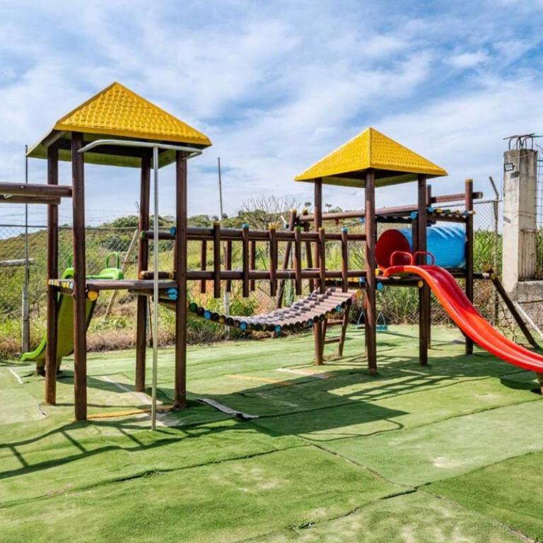 Panorámica de Cali - Apartamento de 3 dormitorios - 18