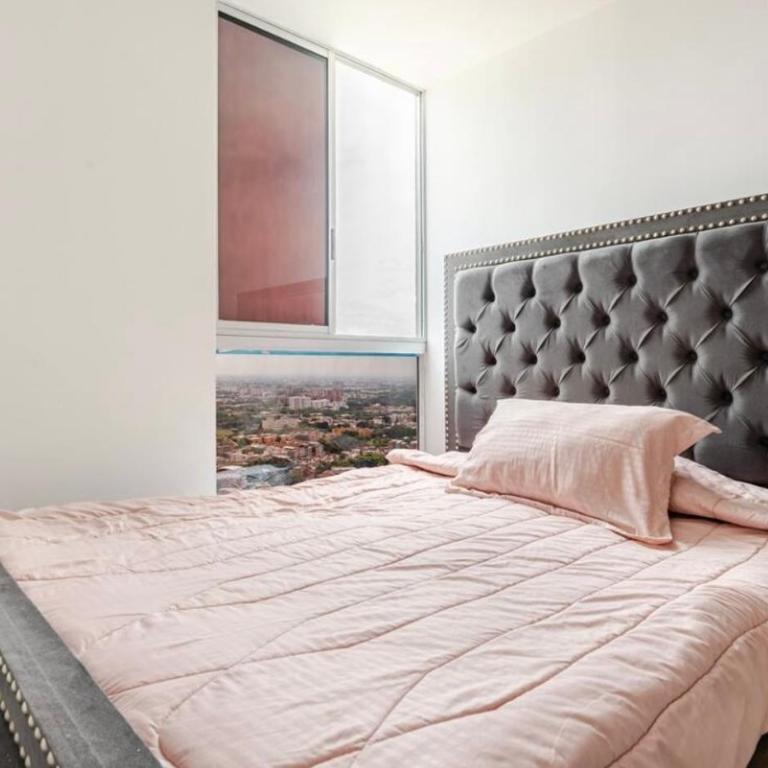 Panorámica de Cali - Apartamento de 3 dormitorios - 19