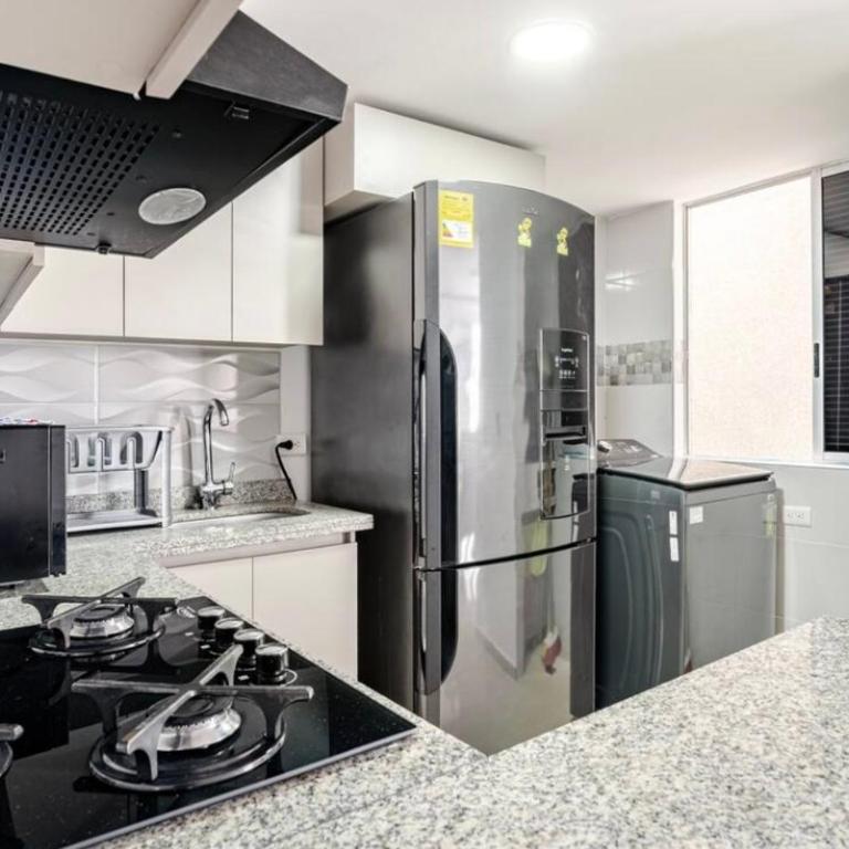 Panorámica de Cali - Apartamento de 3 dormitorios - 22