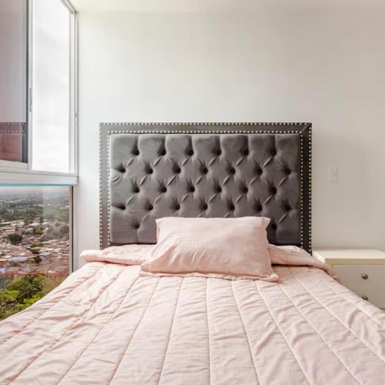 Panorámica de Cali - Apartamento de 3 dormitorios - 23