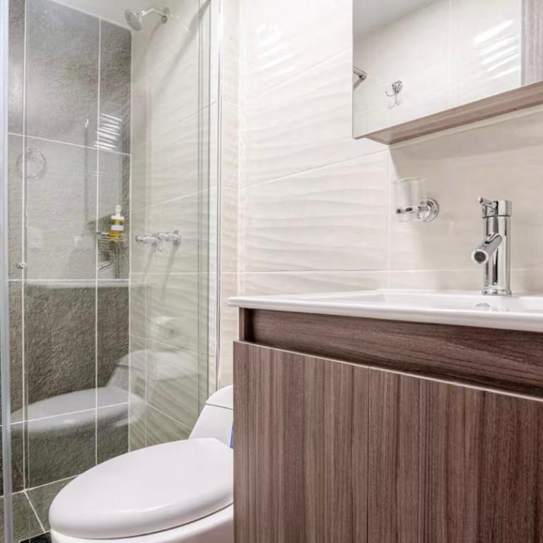 Panorámica de Cali - Apartamento de 3 dormitorios - 26