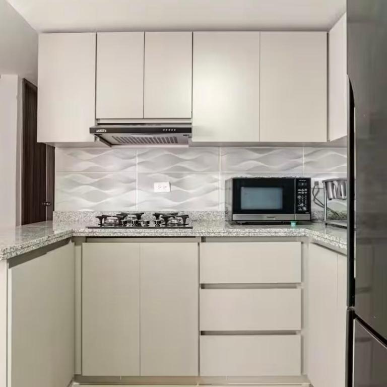 Panorámica de Cali - Apartamento de 3 dormitorios - 27