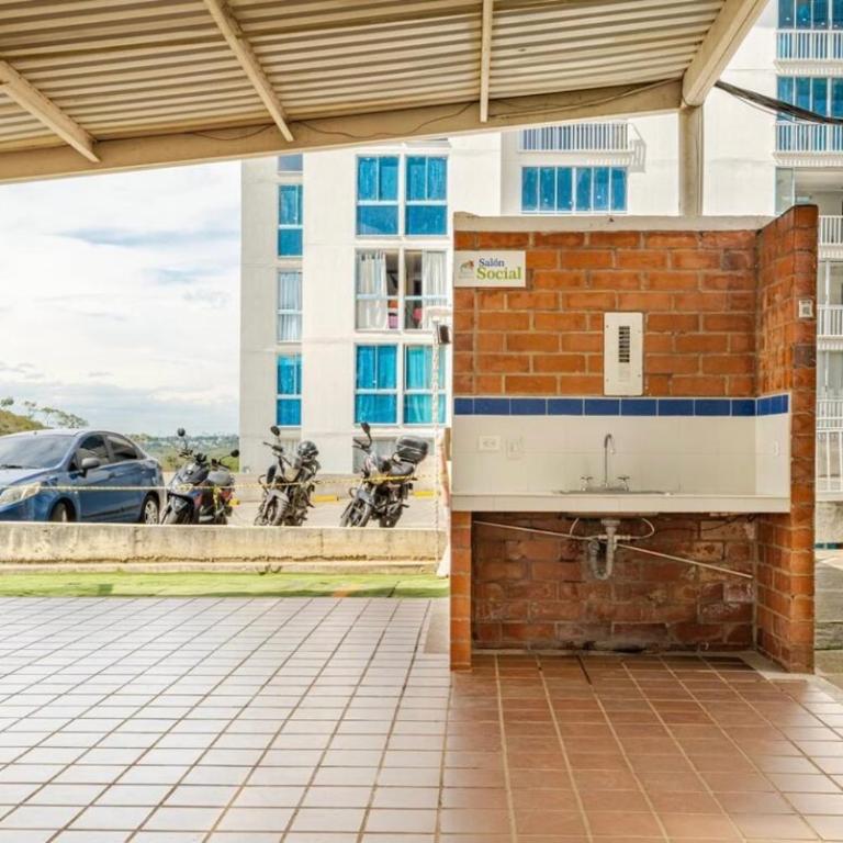 Panorámica de Cali - Apartamento de 3 dormitorios - 28