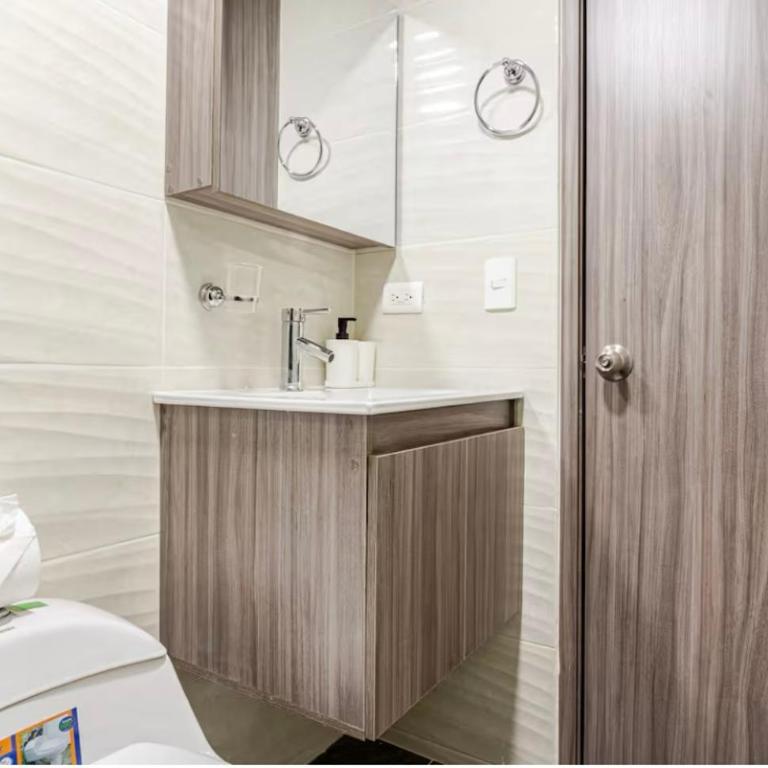 Panorámica de Cali - Apartamento de 3 dormitorios - 29