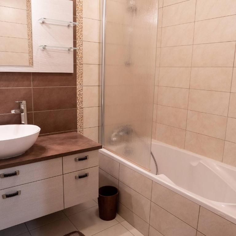 Appartement Méribel Mottaret - 2 chambres, 4ème étage, balcon sud, non-fumeur - FR-1-355-63 - Appartement (5 Adultes) - 8