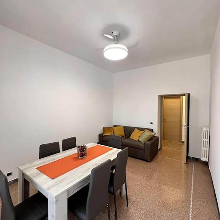 Planny Apartment - Vaticano by Ghor - Appartamento - 6