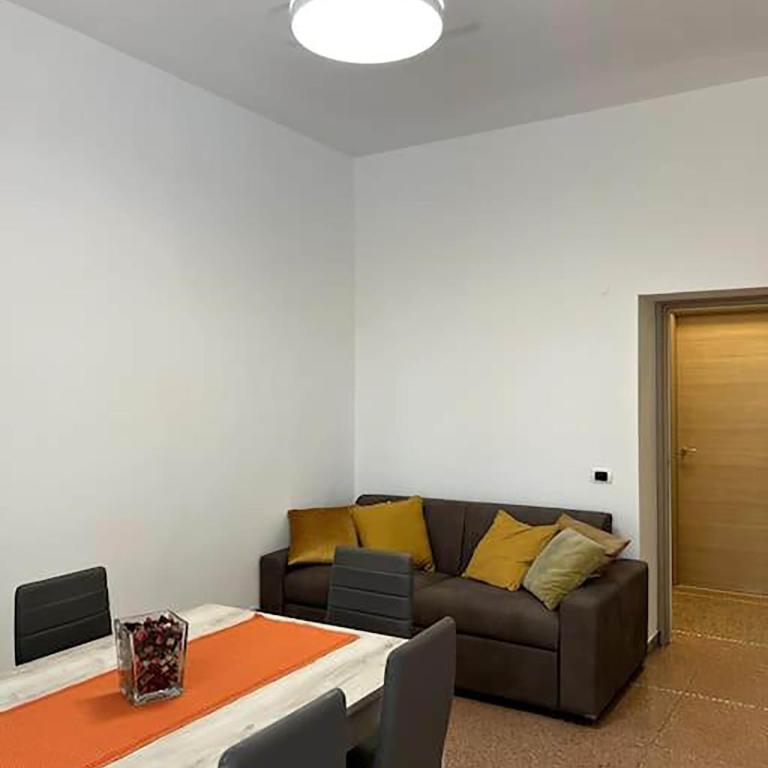 Planny Apartment - Vaticano by Ghor - Appartamento - 5