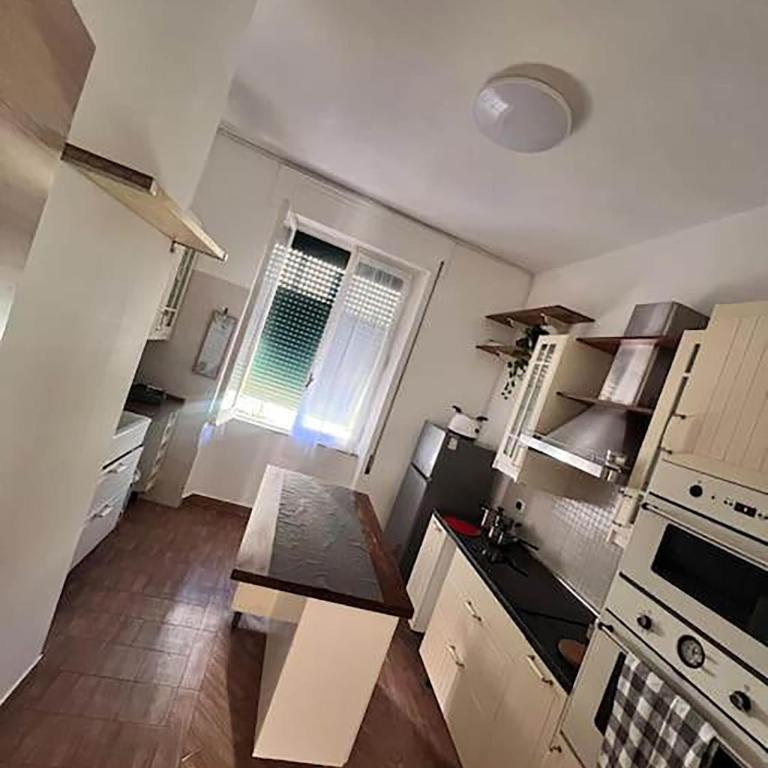 Planny Apartment - Vaticano by Ghor - Appartamento - 10