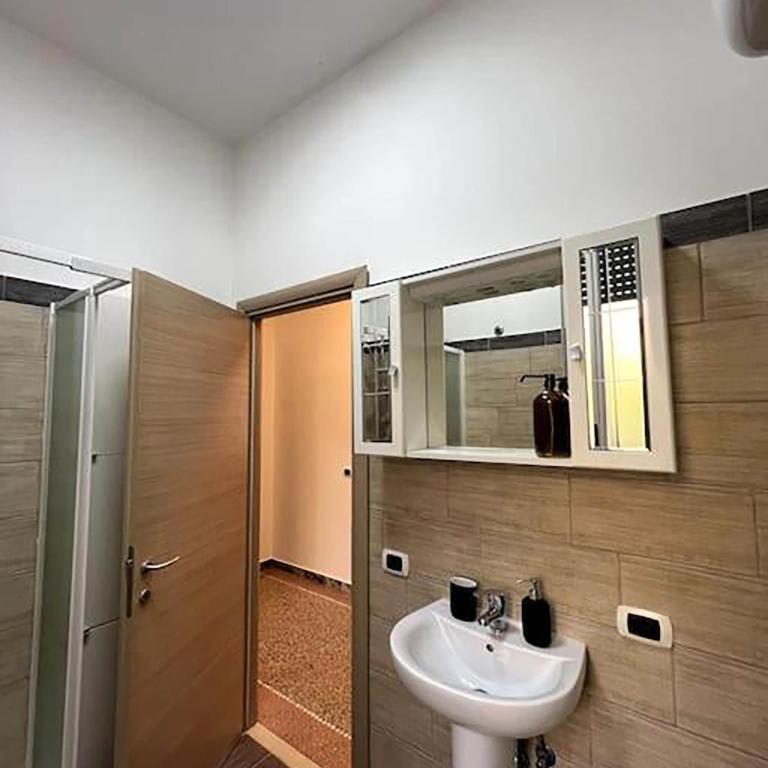 Planny Apartment - Vaticano by Ghor - Appartamento - 13