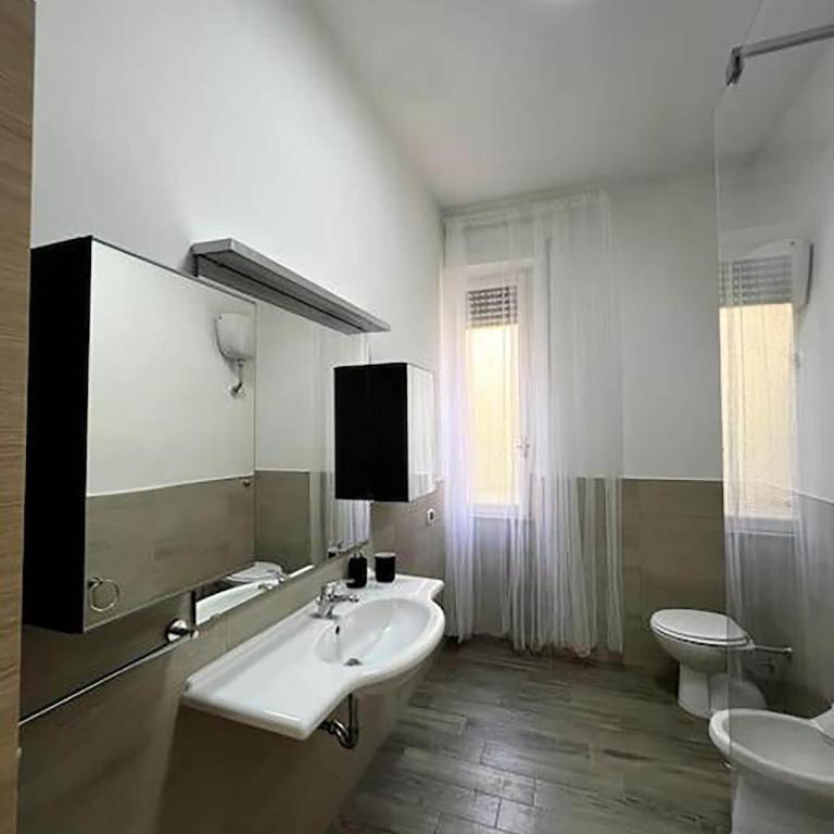 Planny Apartment - Vaticano by Ghor - Appartamento - 20