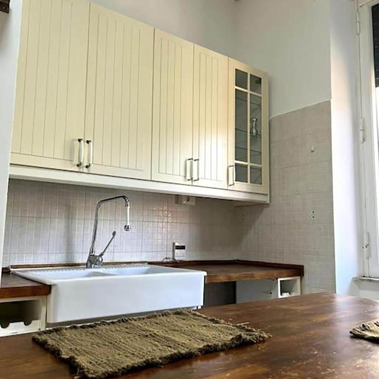 Planny Apartment - Vaticano by Ghor - Appartamento - 23
