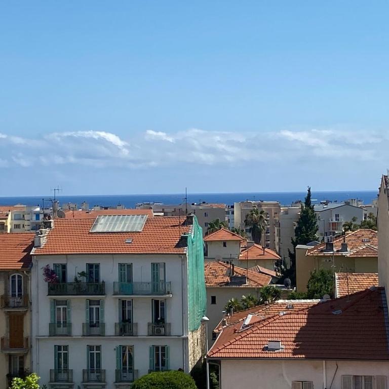 Charmant T2 Nice proche promenade des anglais - Appartement 2 Chambres - 1