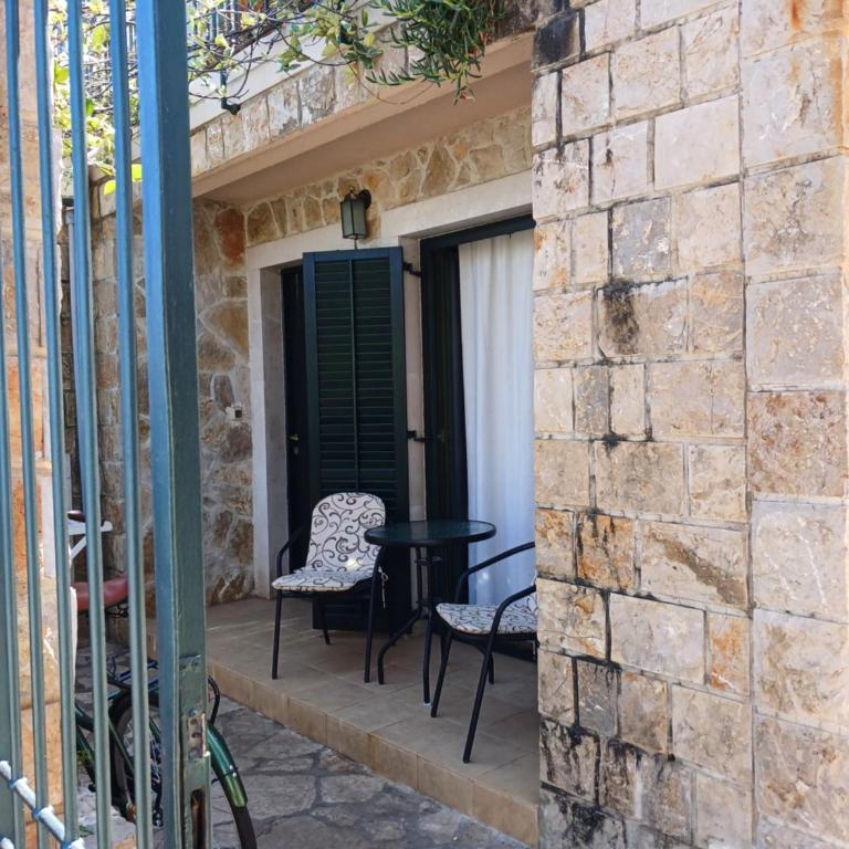 Studio apartman Monte 2 - Apartman sa 1 Spavaćom Sobom - 7