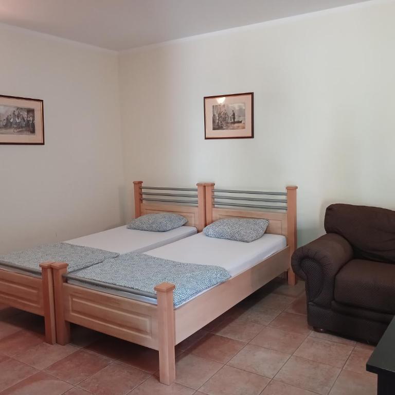 Studio apartman Monte 2 - Apartman sa 1 Spavaćom Sobom - 13