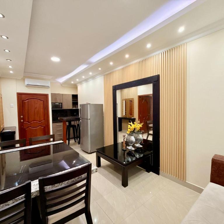 Departamento exclusivo en Machala - Apartamento de 1 dormitorio - 9