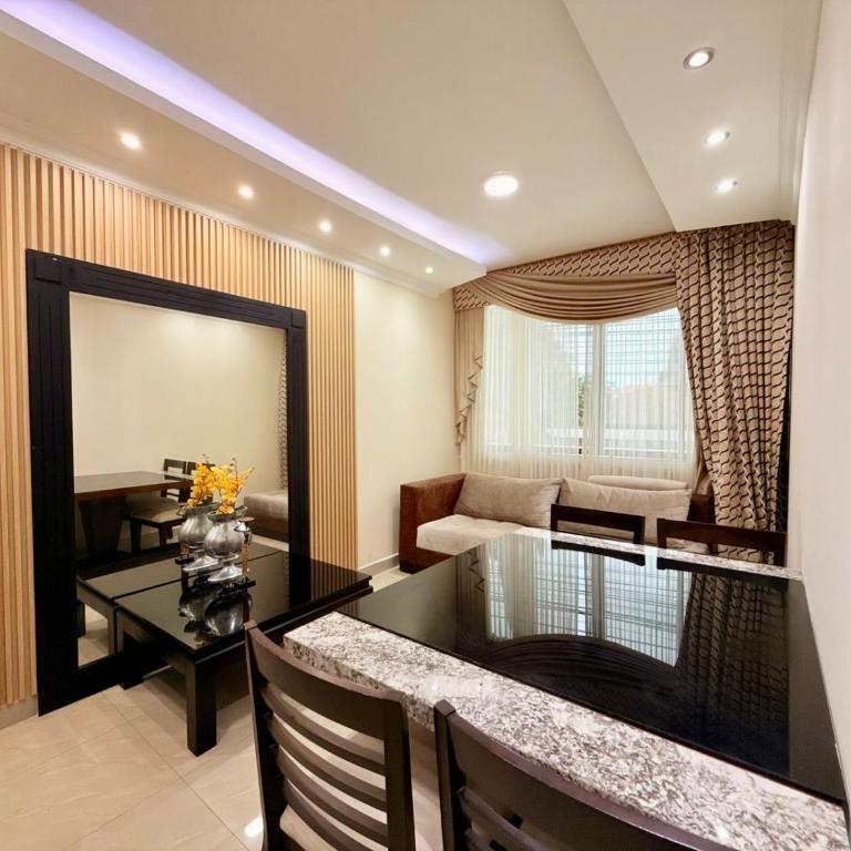 Departamento exclusivo en Machala - Apartamento de 1 dormitorio - 1