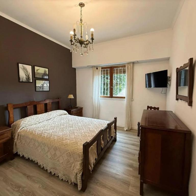 Casona en Mar del Plata - Casa de 4 dormitorios - 5