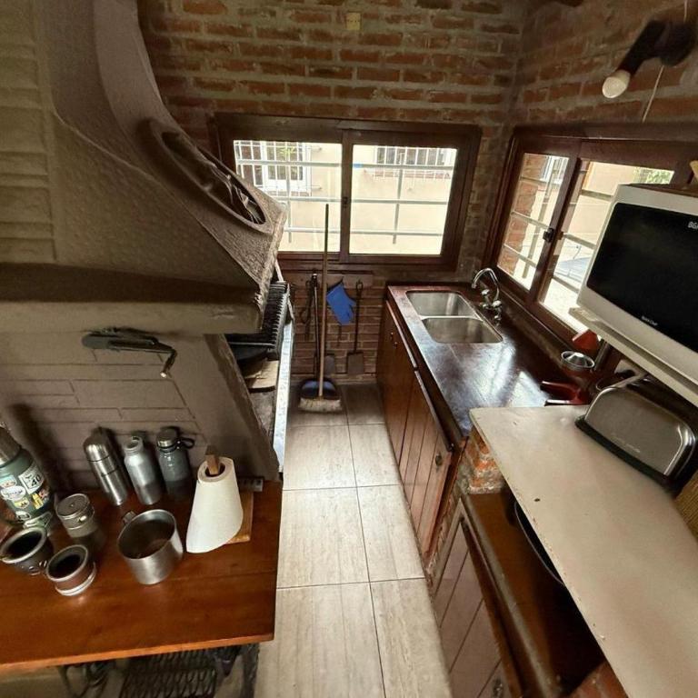 Casona en Mar del Plata - Casa de 4 dormitorios - 6