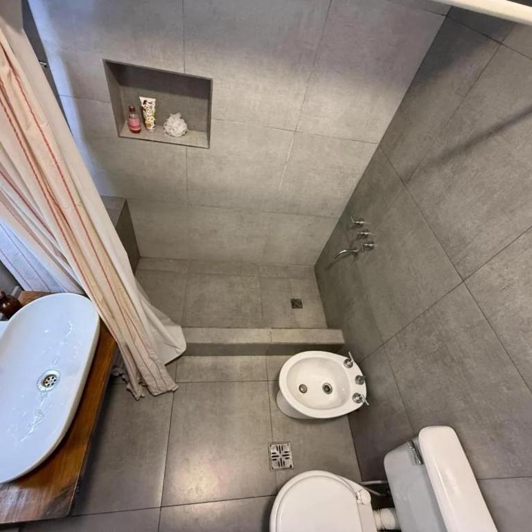 Casona en Mar del Plata - Casa de 4 dormitorios - 23