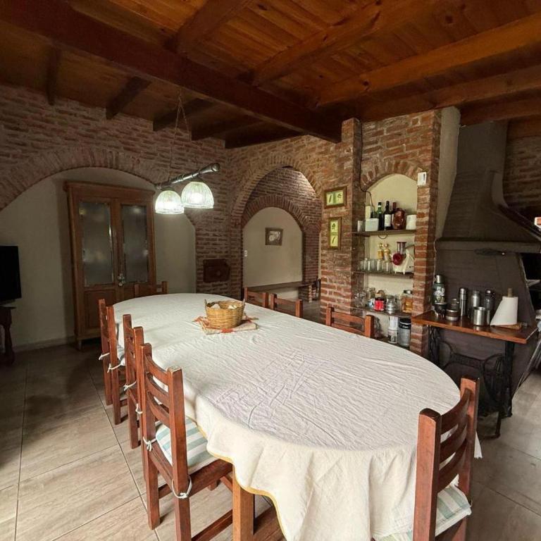 Casona en Mar del Plata - Casa de 4 dormitorios - 24