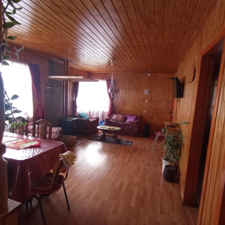 cabaña mary - Casa de 3 dormitorios - 1