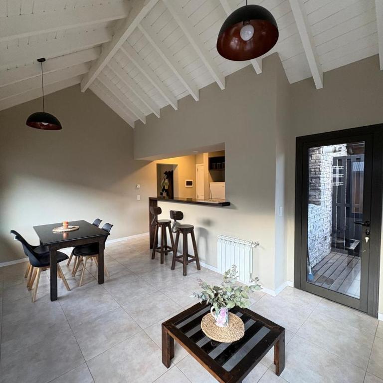 Ladera 7 - Apartamento de 1 dormitorio - 2