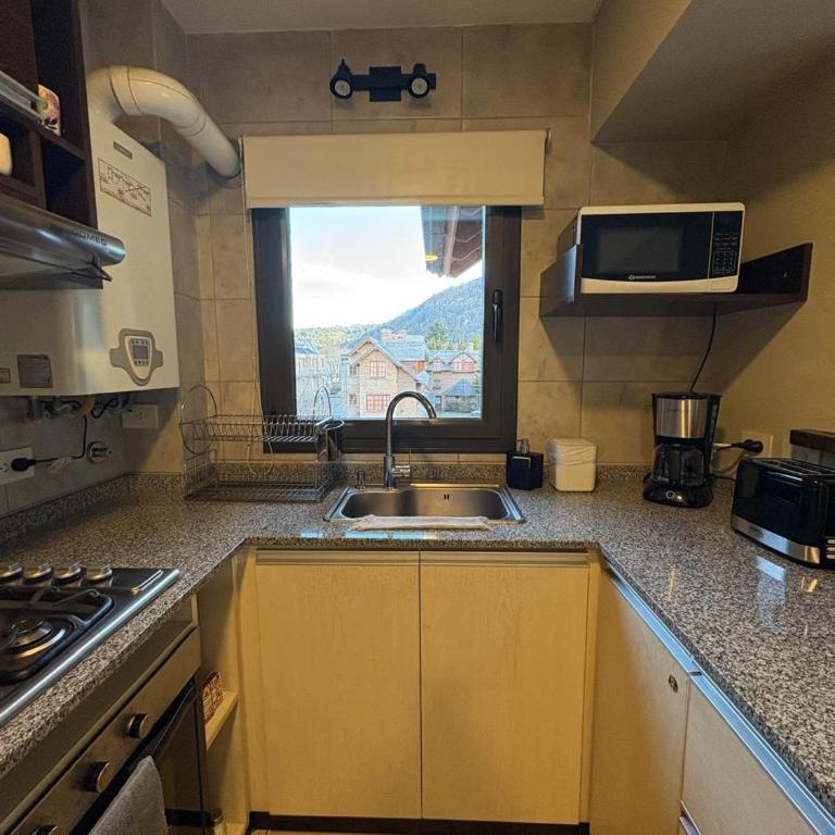 Ladera 7 - Apartamento de 1 dormitorio - 8