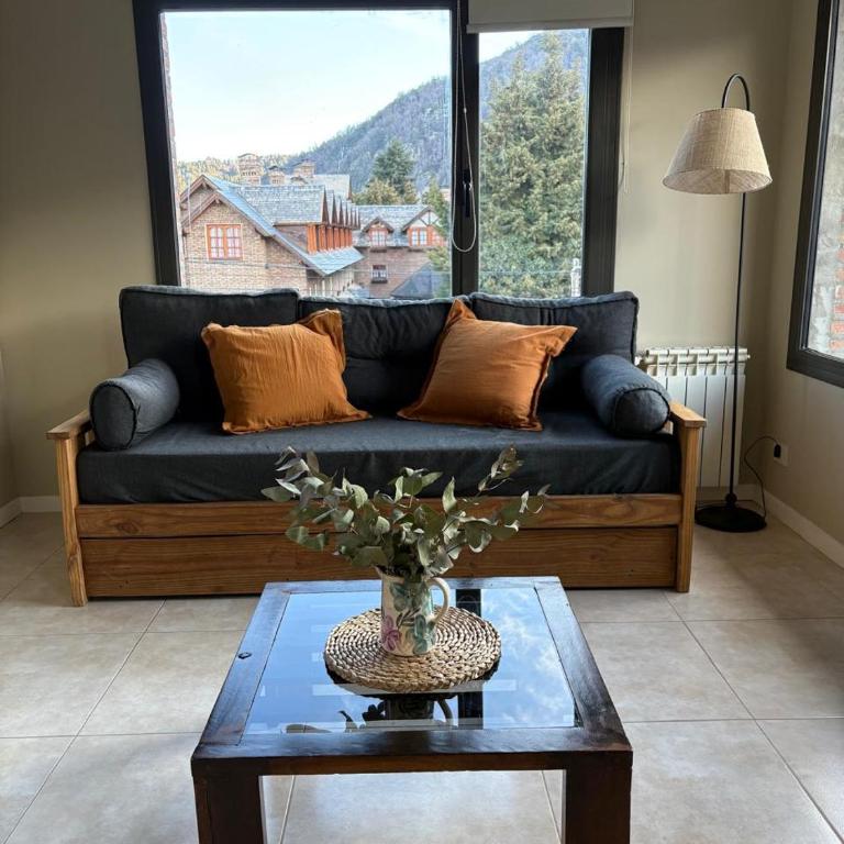 Ladera 7 - Apartamento de 1 dormitorio - 5