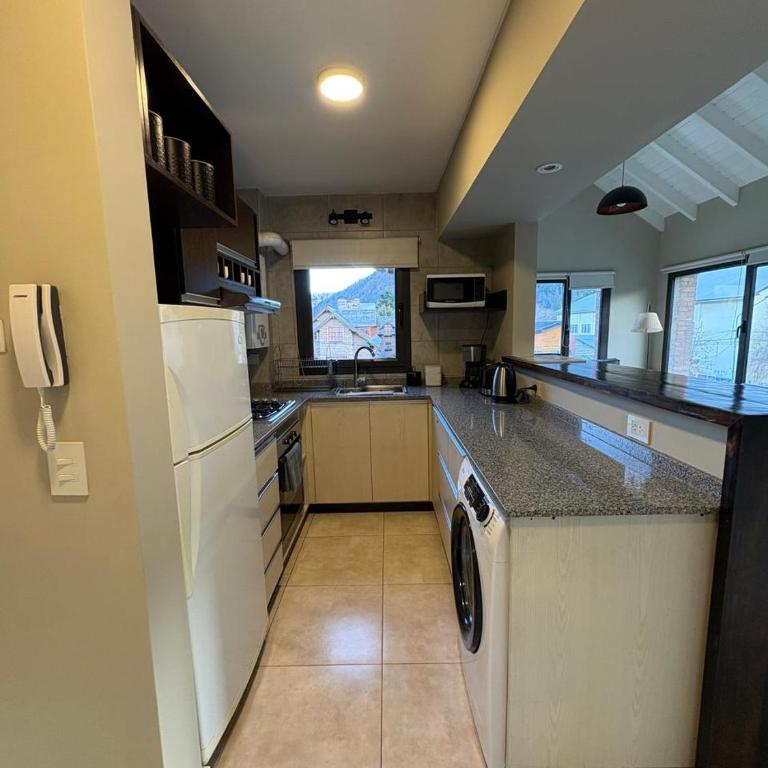 Ladera 7 - Apartamento de 1 dormitorio - 9