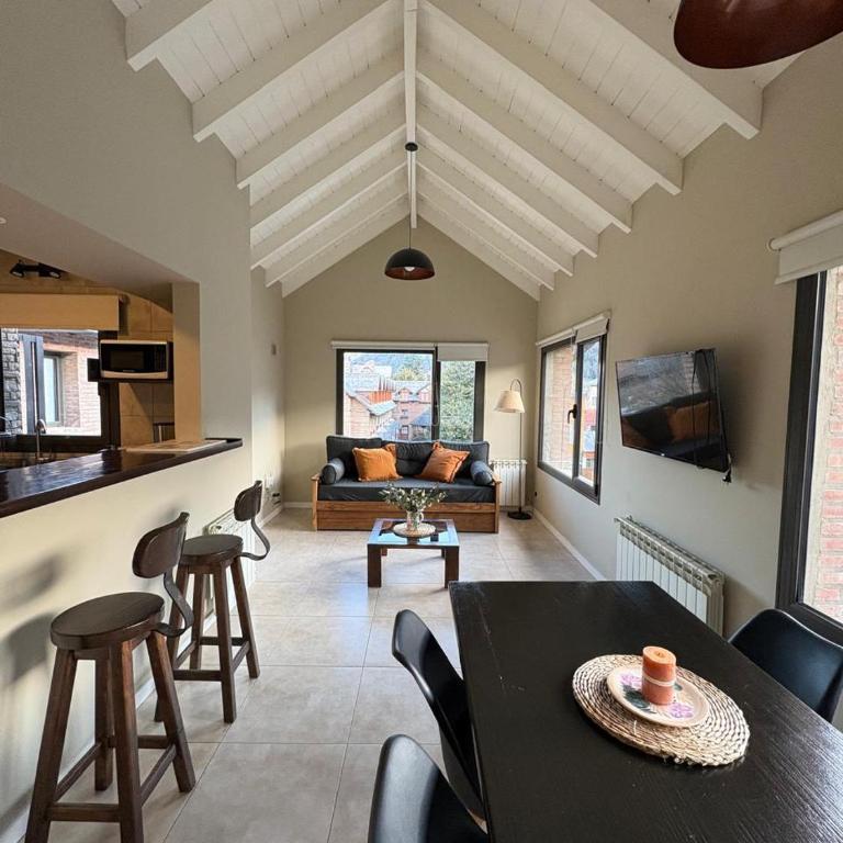 Ladera 7 - Apartamento de 1 dormitorio - 1