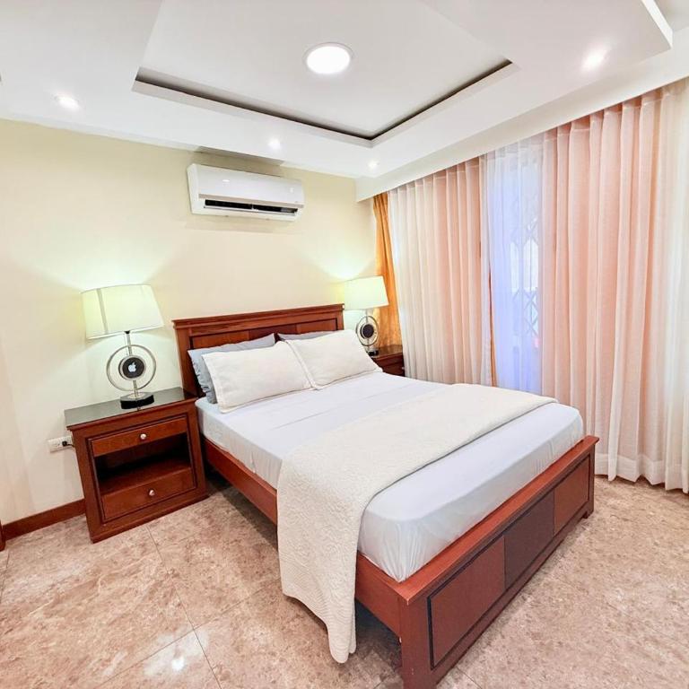 Sol y Confort Suites - Apartamento de 1 dormitorio - 6
