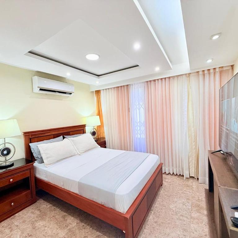 Sol y Confort Suites - Apartamento de 1 dormitorio - 11