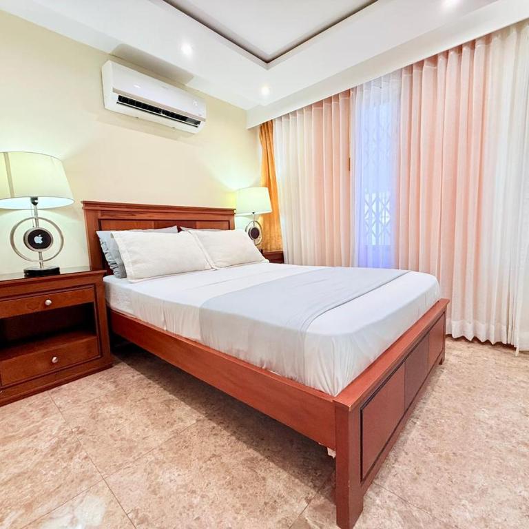 Sol y Confort Suites - Apartamento de 1 dormitorio - 25